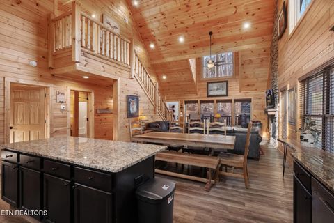 Tiny photo for 2804 Murray Ridge Rd, Sevierville, TN 37876 (MLS # 1324693)