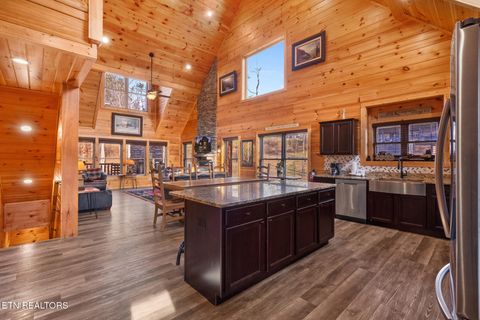 Tiny photo for 2804 Murray Ridge Rd, Sevierville, TN 37876 (MLS # 1324693)
