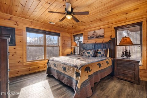 Tiny photo for 2804 Murray Ridge Rd, Sevierville, TN 37876 (MLS # 1324693)