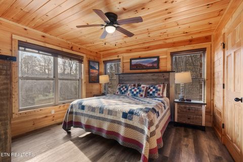 Tiny photo for 2804 Murray Ridge Rd, Sevierville, TN 37876 (MLS # 1324693)