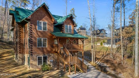 Tiny photo for 2804 Murray Ridge Rd, Sevierville, TN 37876 (MLS # 1324693)