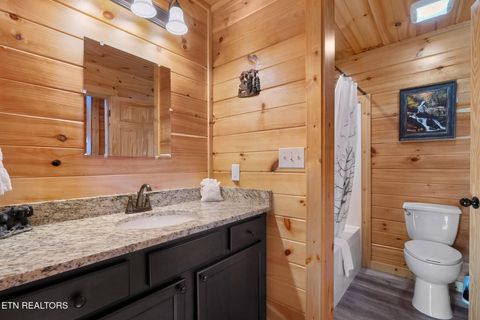 Tiny photo for 2804 Murray Ridge Rd, Sevierville, TN 37876 (MLS # 1324693)