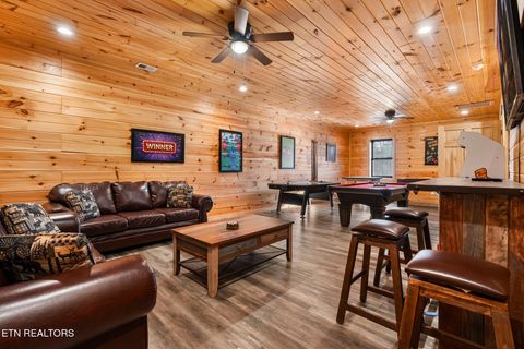 Tiny photo for 2804 Murray Ridge Rd, Sevierville, TN 37876 (MLS # 1324693)