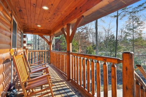 Tiny photo for 2804 Murray Ridge Rd, Sevierville, TN 37876 (MLS # 1324693)