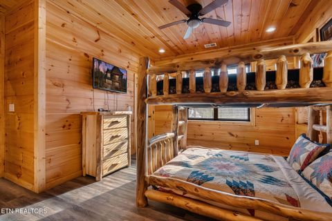 Tiny photo for 2804 Murray Ridge Rd, Sevierville, TN 37876 (MLS # 1324693)