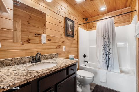 Tiny photo for 2804 Murray Ridge Rd, Sevierville, TN 37876 (MLS # 1324693)