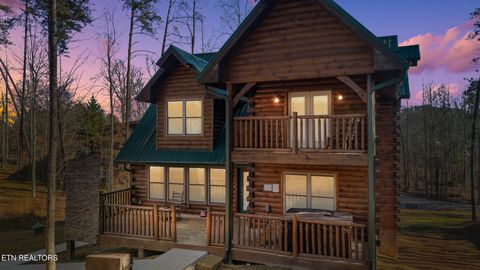 Tiny photo for 2804 Murray Ridge Rd, Sevierville, TN 37876 (MLS # 1324693)