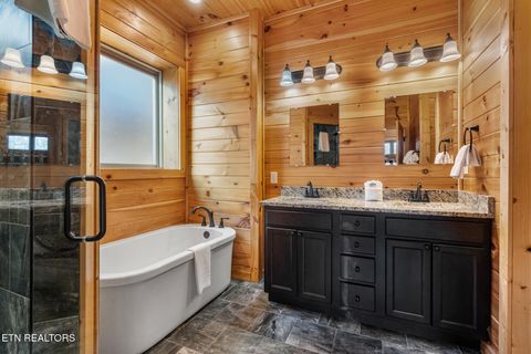 Tiny photo for 2804 Murray Ridge Rd, Sevierville, TN 37876 (MLS # 1324693)