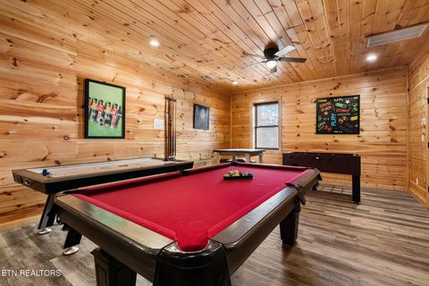 Tiny photo for 2804 Murray Ridge Rd, Sevierville, TN 37876 (MLS # 1324693)