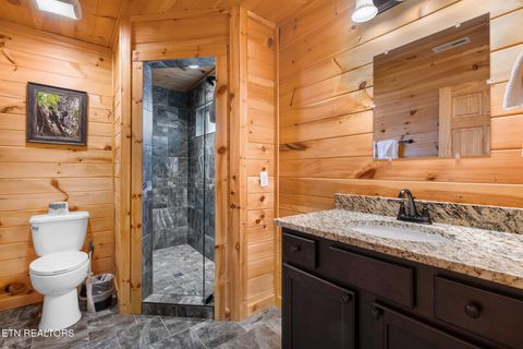 Tiny photo for 2804 Murray Ridge Rd, Sevierville, TN 37876 (MLS # 1324693)