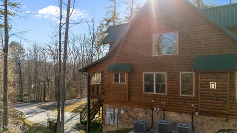 Tiny photo for 2804 Murray Ridge Rd, Sevierville, TN 37876 (MLS # 1324693)