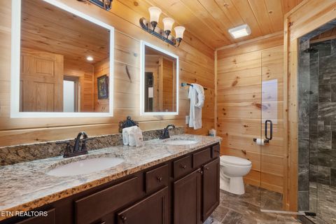 Tiny photo for 2804 Murray Ridge Rd, Sevierville, TN 37876 (MLS # 1324693)