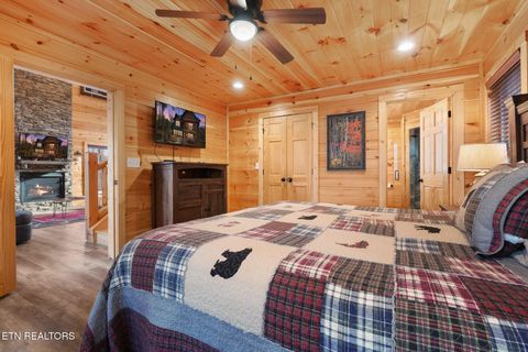 Tiny photo for 2804 Murray Ridge Rd, Sevierville, TN 37876 (MLS # 1324693)