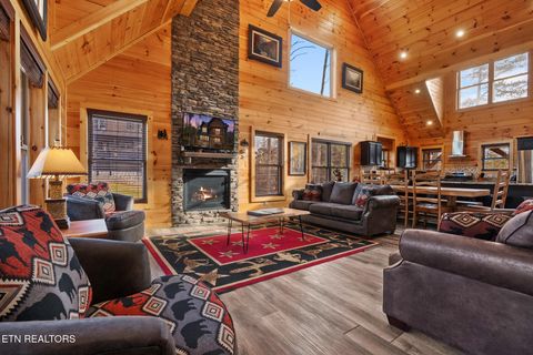 Tiny photo for 2804 Murray Ridge Rd, Sevierville, TN 37876 (MLS # 1324693)