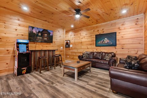 Tiny photo for 2804 Murray Ridge Rd, Sevierville, TN 37876 (MLS # 1324693)