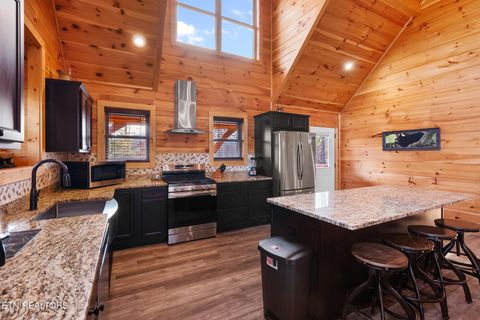 Tiny photo for 2804 Murray Ridge Rd, Sevierville, TN 37876 (MLS # 1324693)