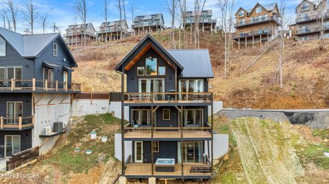 Tiny photo for 288 Jolene Way, Sevierville, TN 37876 (MLS # 1340099)