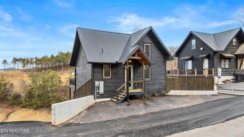 Photo of 288 Jolene Way, Sevierville, TN 37876 (MLS # 1340099)