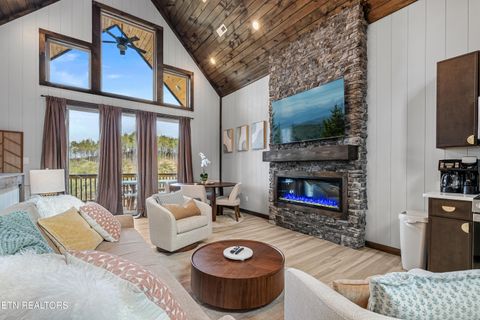 Tiny photo for 288 Jolene Way, Sevierville, TN 37876 (MLS # 1340099)