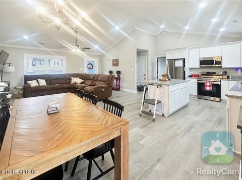 Tiny photo for 202 Ashton Lane, Madisonville, TN 37354 (MLS # 1323038)