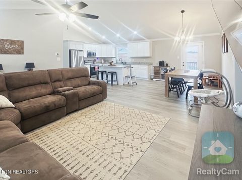 Tiny photo for 202 Ashton Lane, Madisonville, TN 37354 (MLS # 1323038)