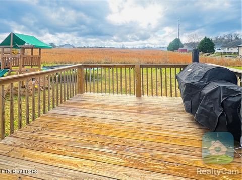 Tiny photo for 202 Ashton Lane, Madisonville, TN 37354 (MLS # 1323038)