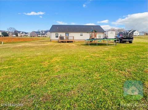 Tiny photo for 202 Ashton Lane, Madisonville, TN 37354 (MLS # 1323038)