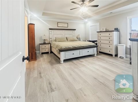 Tiny photo for 202 Ashton Lane, Madisonville, TN 37354 (MLS # 1323038)