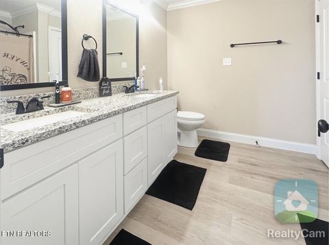 Tiny photo for 202 Ashton Lane, Madisonville, TN 37354 (MLS # 1323038)