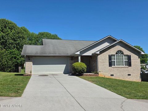 Photo of 1012 Willow Creek Circle, Maryville, TN 37804 (MLS # 1340981)