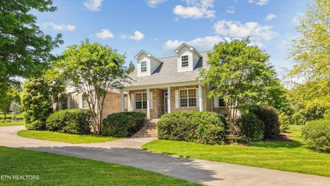 Photo of 1434 Cheyenne Blvd, Seymour, TN 37865 (MLS # 1338750)