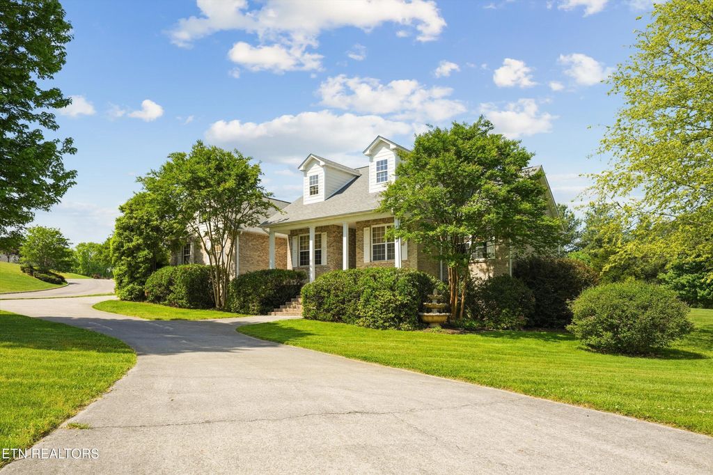Photo of 1434 Cheyenne Blvd, Seymour, TN 37865 (MLS # 1338750)