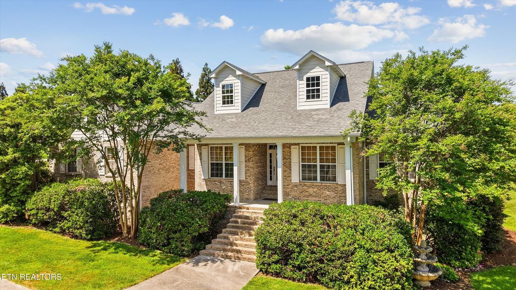 Photo of 1434 Cheyenne Blvd, Seymour, TN 37865 (MLS # 1338750)