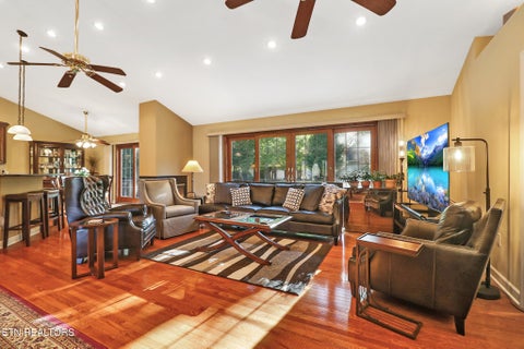 Tiny photo for 31 Thames Court, Fairfield Glade, TN 38558 (MLS # 1359964)