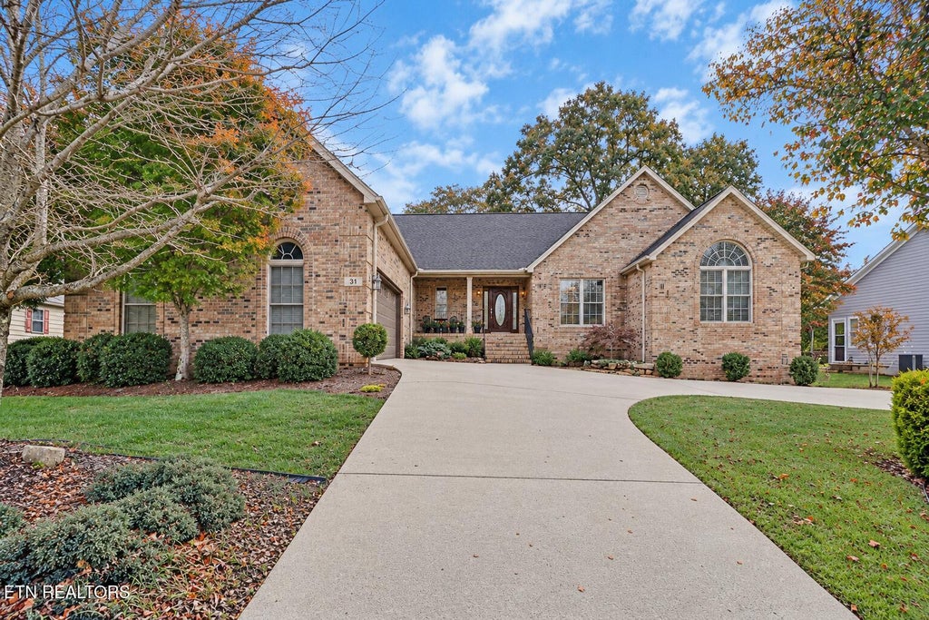 Photo of 31 Thames Court, Fairfield Glade, TN 38558 (MLS # 1359964)