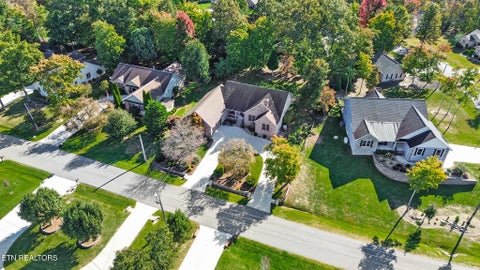 Tiny photo for 31 Thames Court, Fairfield Glade, TN 38558 (MLS # 1359964)