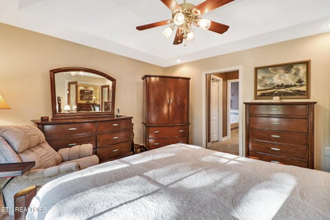 Tiny photo for 31 Thames Court, Fairfield Glade, TN 38558 (MLS # 1359964)