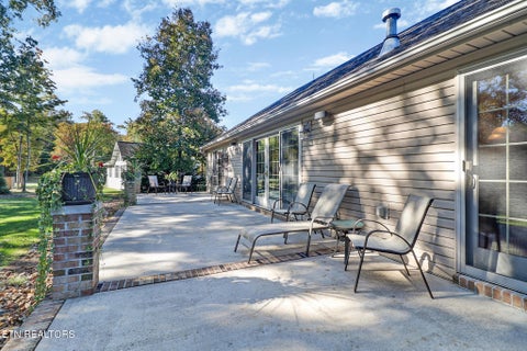 Tiny photo for 31 Thames Court, Fairfield Glade, TN 38558 (MLS # 1359964)