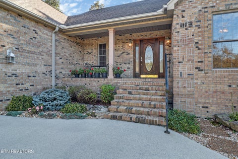 Tiny photo for 31 Thames Court, Fairfield Glade, TN 38558 (MLS # 1359964)