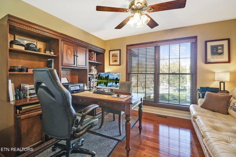 Tiny photo for 31 Thames Court, Fairfield Glade, TN 38558 (MLS # 1359964)