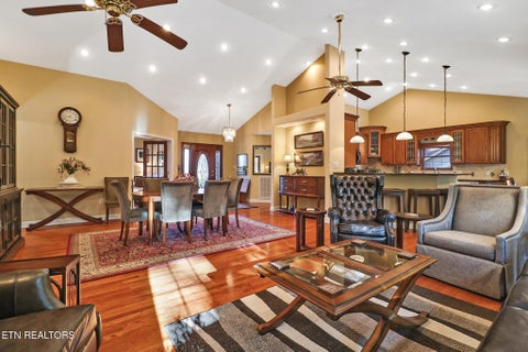 Tiny photo for 31 Thames Court, Fairfield Glade, TN 38558 (MLS # 1359964)