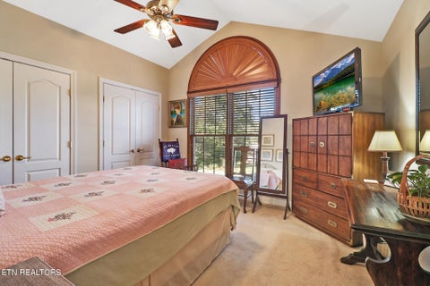 Tiny photo for 31 Thames Court, Fairfield Glade, TN 38558 (MLS # 1359964)