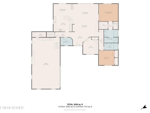 Tiny photo for 31 Thames Court, Fairfield Glade, TN 38558 (MLS # 1359964)