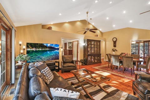 Tiny photo for 31 Thames Court, Fairfield Glade, TN 38558 (MLS # 1359964)