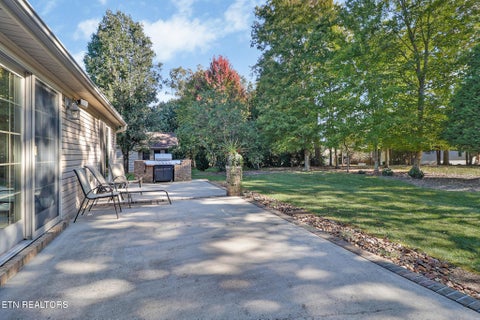 Tiny photo for 31 Thames Court, Fairfield Glade, TN 38558 (MLS # 1359964)
