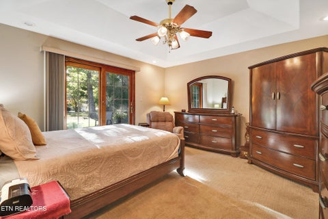 Tiny photo for 31 Thames Court, Fairfield Glade, TN 38558 (MLS # 1359964)
