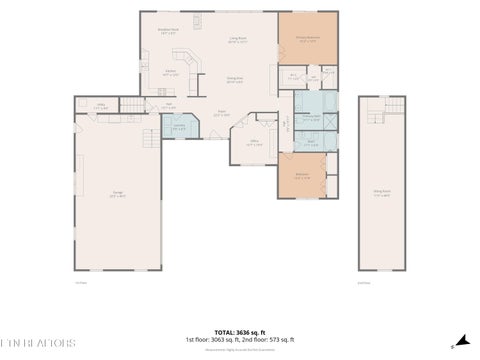 Tiny photo for 31 Thames Court, Fairfield Glade, TN 38558 (MLS # 1359964)