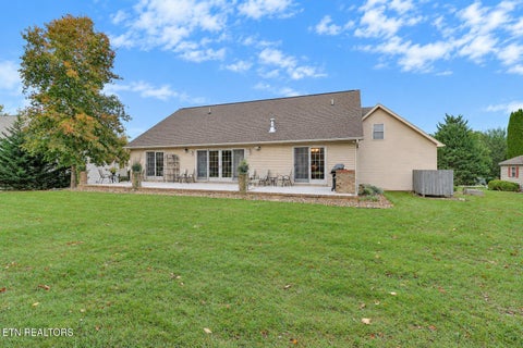 Tiny photo for 31 Thames Court, Fairfield Glade, TN 38558 (MLS # 1359964)