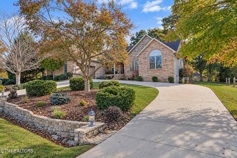 Tiny photo for 31 Thames Court, Fairfield Glade, TN 38558 (MLS # 1359964)