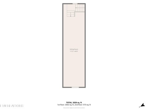 Tiny photo for 31 Thames Court, Fairfield Glade, TN 38558 (MLS # 1359964)